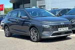 2024 Hyundai Bayon