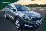 2023 Skoda Karoq