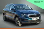 2022 Skoda Karoq