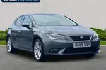 2016 SEAT Leon