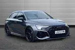 2023 Audi RS3