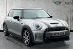 2024 MINI Hatchback