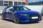2022 Audi RS6