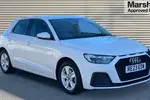 2023 Audi A1