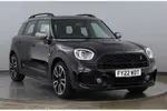 2022 MINI Countryman