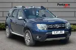 2017 Dacia Duster