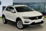 2020 Volkswagen T-Roc