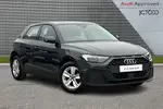 2023 Audi A1