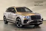 2022 Bentley Bentayga
