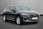 2023 Audi Q5 Sportback