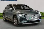 2025 Audi Q4