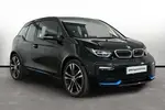 2021 BMW i3