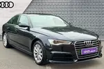 2018 Audi A6