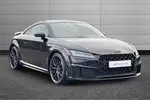 2022 Audi TT