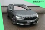 2024 Skoda Superb Estate
