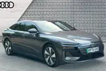 2025 Audi A6