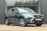 2022 SEAT Ateca