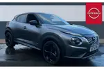 2024 Nissan Juke