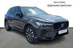 2024 Volvo XC60