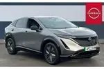 2022 Nissan Ariya