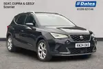 2024 SEAT Arona