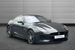 2020 Jaguar F-Type