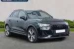 2021 Audi Q3
