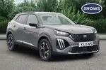 2025 Peugeot 2008