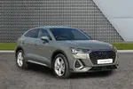2024 Audi Q3