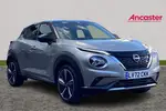 2022 Nissan Juke