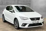 2025 SEAT Ibiza