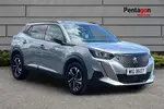 2023 Peugeot 2008
