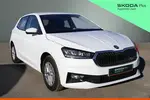 2023 Skoda Fabia