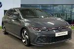 2023 Volkswagen Golf GTI