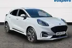 2024 Ford Puma