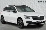 2020 Skoda Kamiq