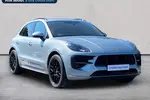 2020 Porsche Macan