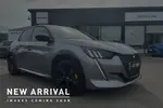2020 Peugeot 208