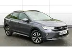 2025 Volkswagen Taigo