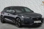 2023 Cupra Leon