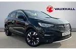 2021 Vauxhall Grandland X
