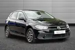 2023 Volkswagen Polo