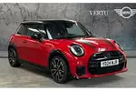 2024 MINI Hatchback