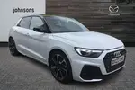 2023 Audi A1