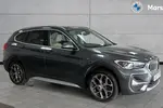 2021 BMW X1