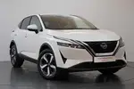 2022 Nissan Qashqai