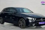 2022 Mercedes-Benz A-Class