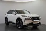 2025 Nissan X-Trail