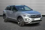 2026 Volkswagen T-Roc