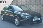 2023 Audi A1